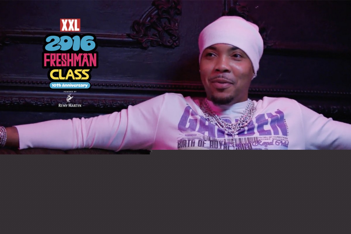 G Herbo Speaks on Divine Timing of the 2016 XXL Freshman Class