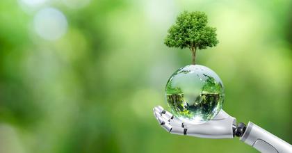 AI and biotech to take centre stage at sustainability summit
