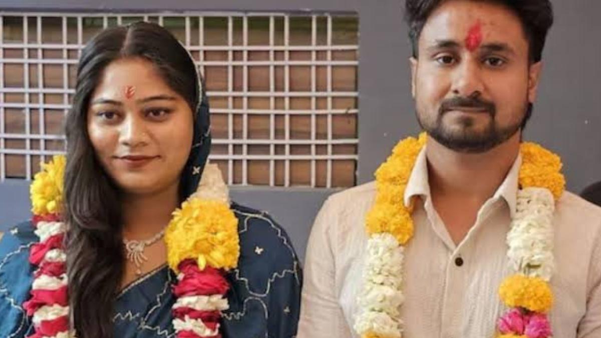 Sonam Raghuvanshi back in custody after SC cancels bail