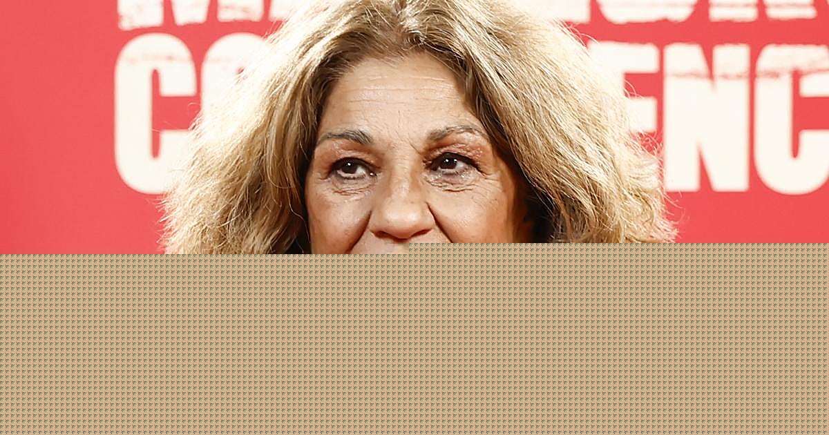 Lolita: «Voy a hacer un testamento vital, no quiero molestar a mis hijos. Si me apago prefiero hacerlo de una vez por todas»