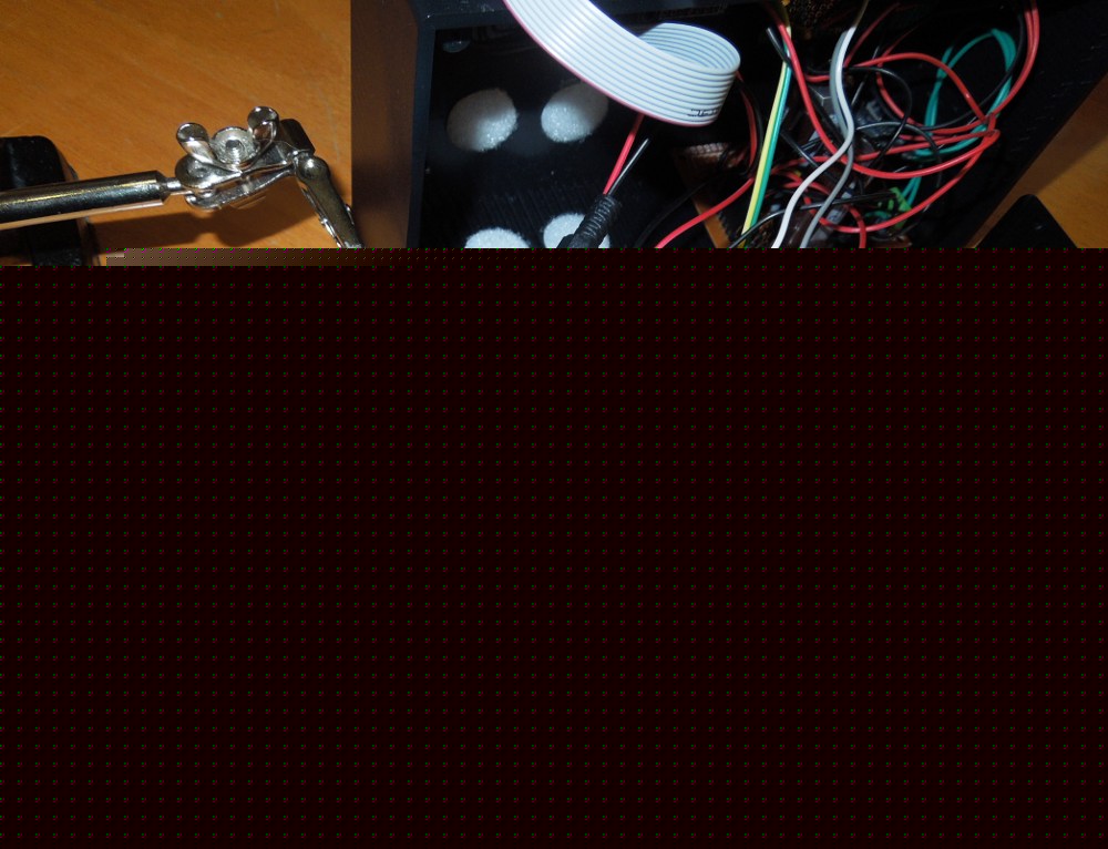 Some Glues Don't Mix with Electronics
