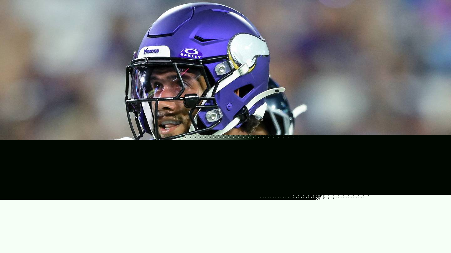 3 winners (and 3 losers) from Week 2 of Vikings' training camp