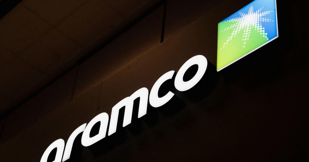 Aramco profit rises 33% on higher oil prices