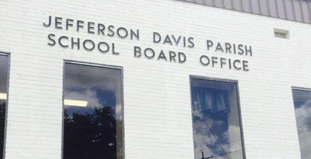 Jeff Davis posts gains in LEAP scores