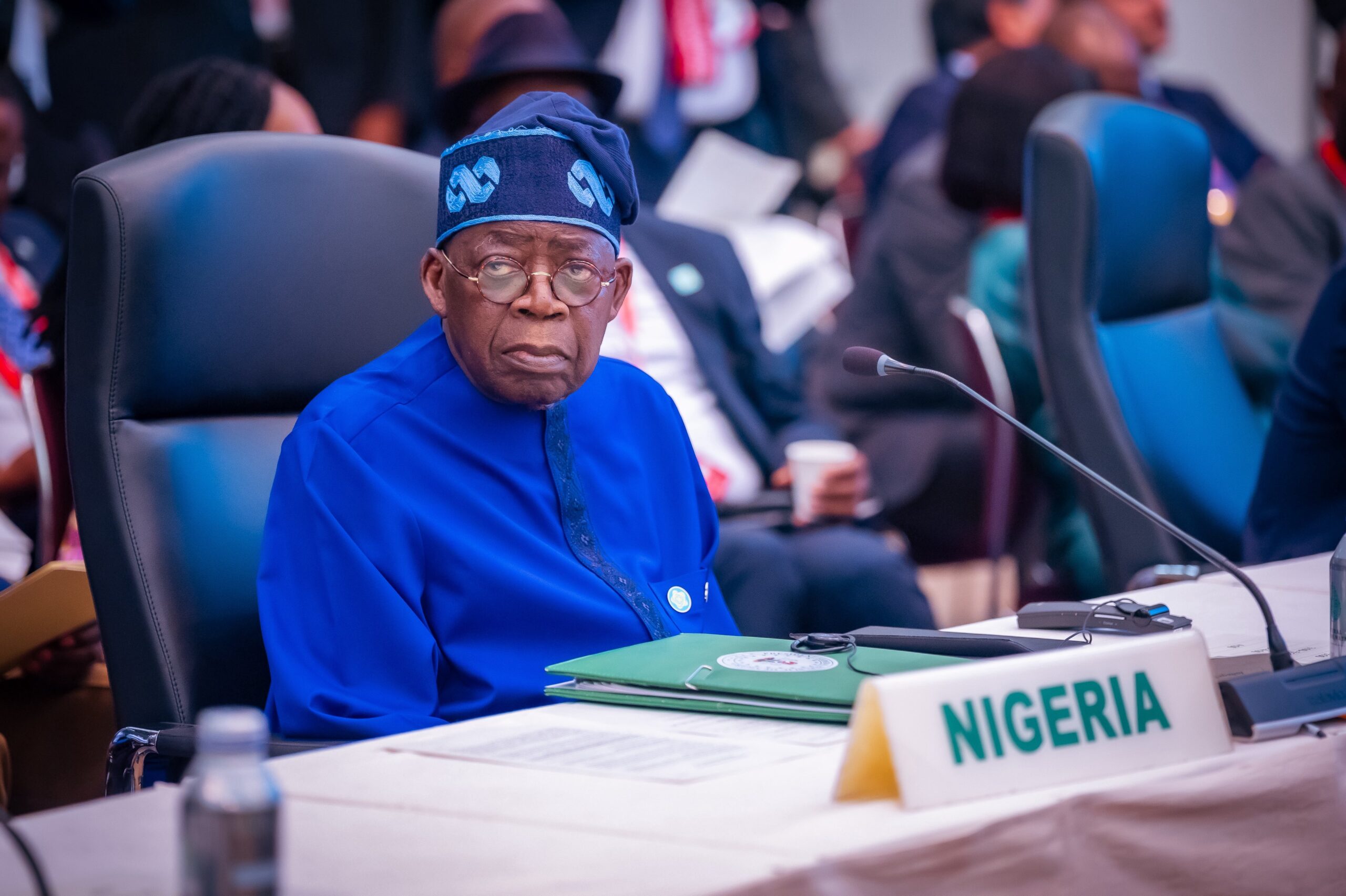 Nigeria @65: Presidency Highlights Education Expansion and Digital Initiatives in Independence Address