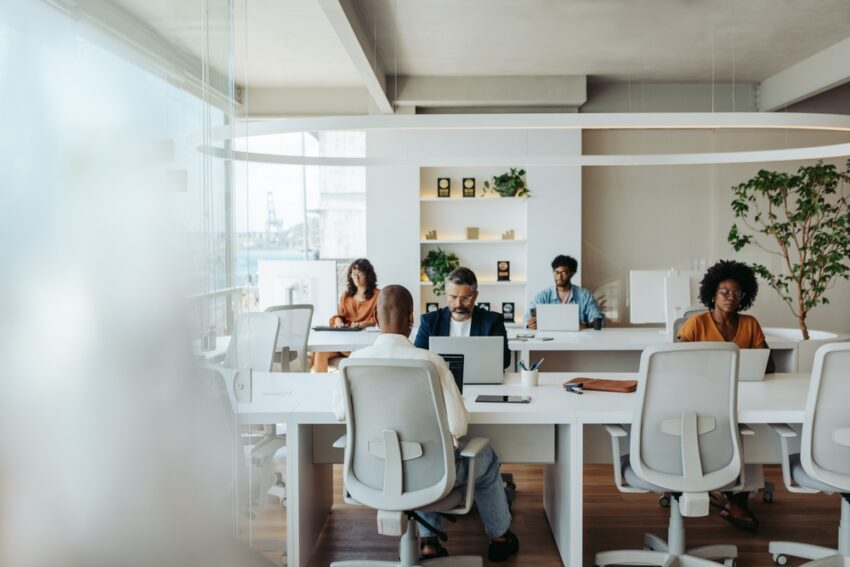 84 new businesses launched every hour in Britain during first half of 2025