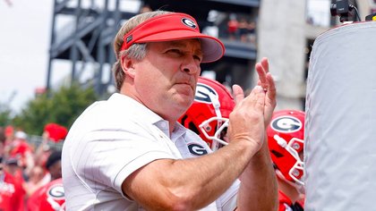 The SEC reviewing each team's 3 annual opponents every 4 years is perfect for Georgia