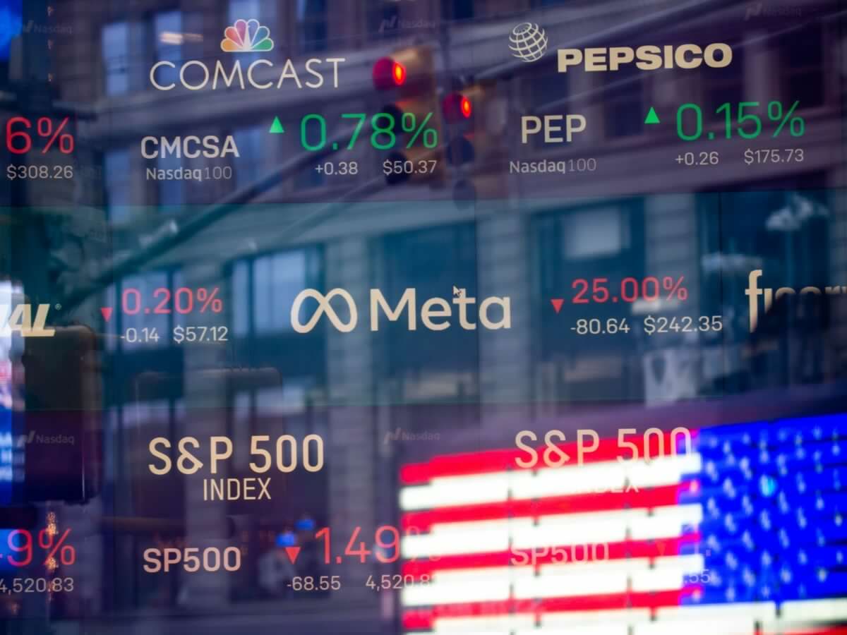 Microsoft, Meta earnings face a market growing skeptical of AI