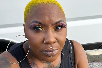 TikTok star ‘Miss Shirley’ known for feeding people on Skid Row dies at 58