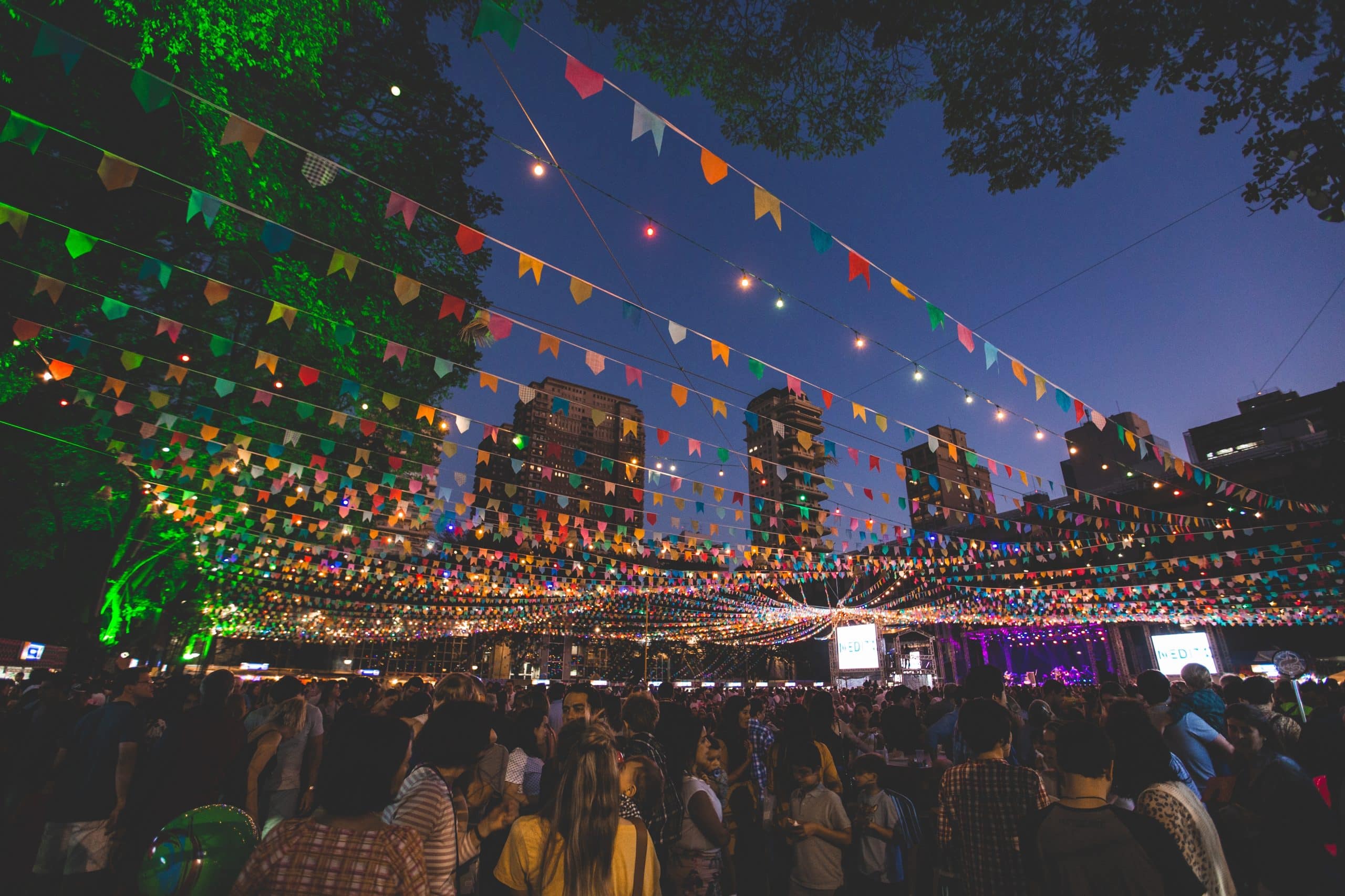 São Paulo Nightlife Guide for Wednesday, October 1, 2025