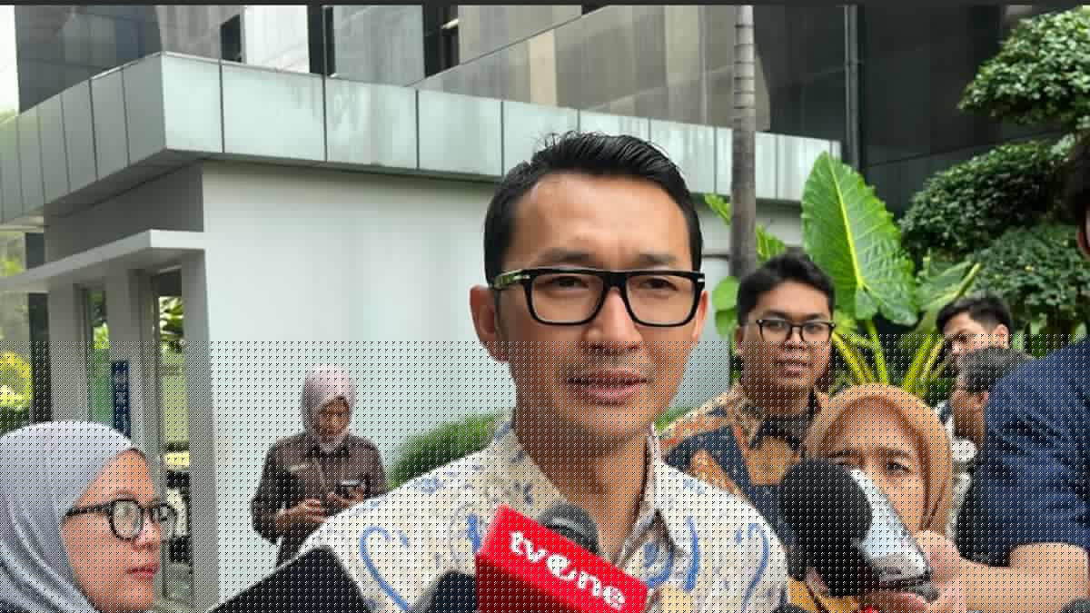 KPK Geledah Imigrasi Jakpus dan Jaksel, Sita Uang Ratusan Juta Valas