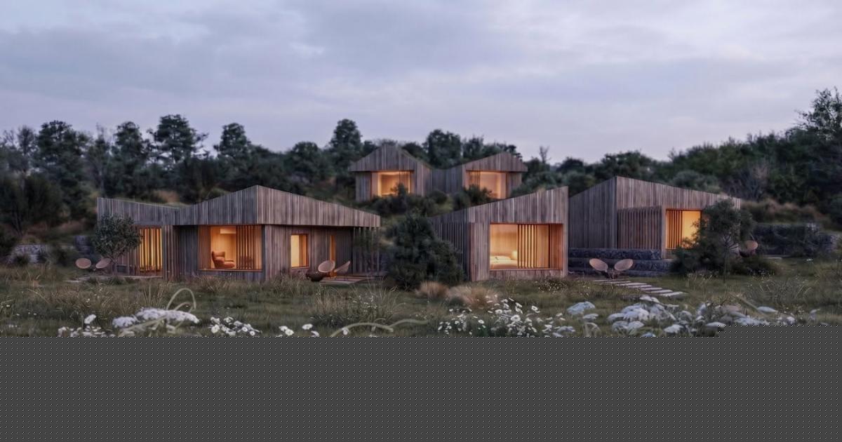 Sussex vineyard to expand luxury accommodation