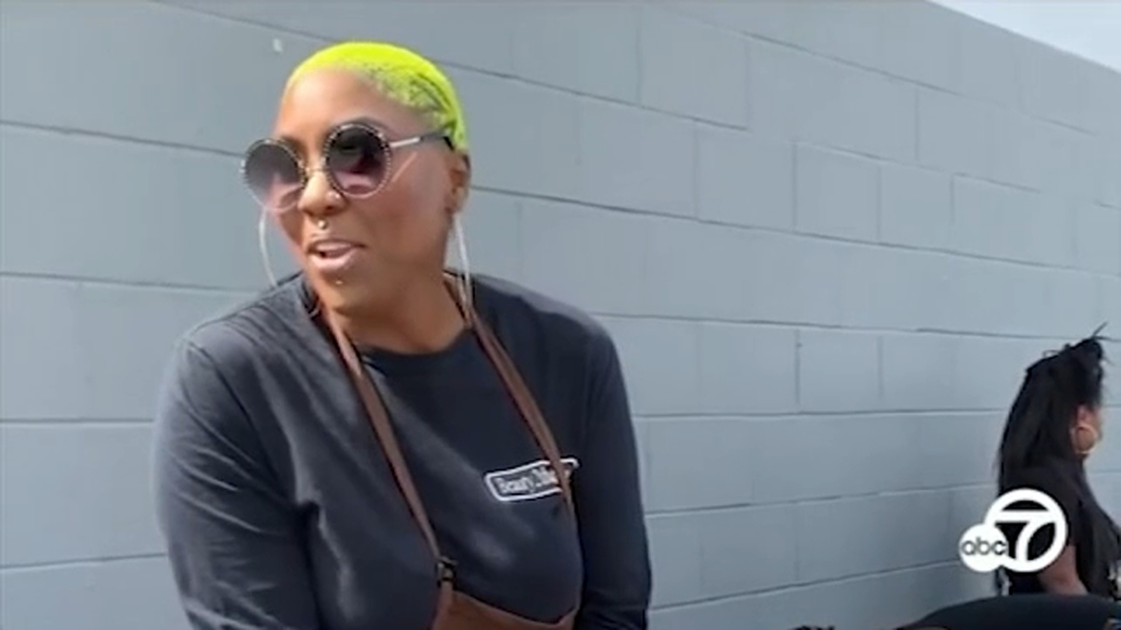 Shirley Raines, Beauty 2 The Streetz founder who cared for Skid Row's homeless, dies at 58