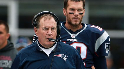 Tom Brady sends defiant statement over Bill Belichick’s Hall of Fame snub and fumes at voting