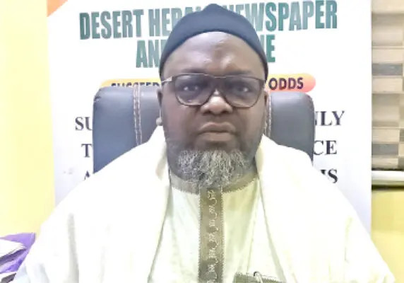 Terrorism Trial: Witness Tells How Victims’ Complaints Against Tukur Mamu Corroborated DSS Investigations