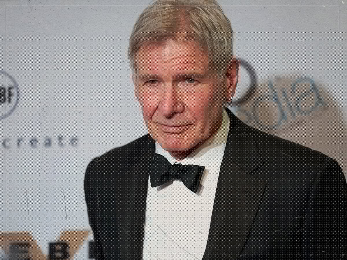 The “bizarre” 1995 movie Harrison Ford wishes he’d never made: “Lived long enough to regret it”