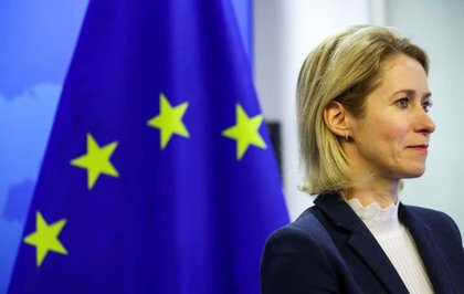 Comisarul Kaja Kallas: Nu-mi pot imagina că statele UE vor crea o armată europeană separată