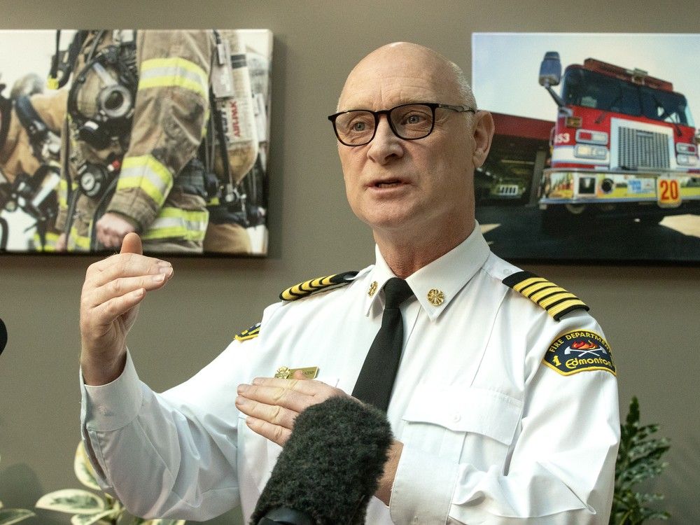 Letters: City needs to examine EFRS, EMS role before building more stations