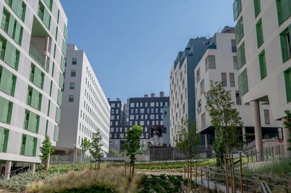 La subida de precios alcanza a la vivienda protegida y complica el acceso a los sueldos bajos
