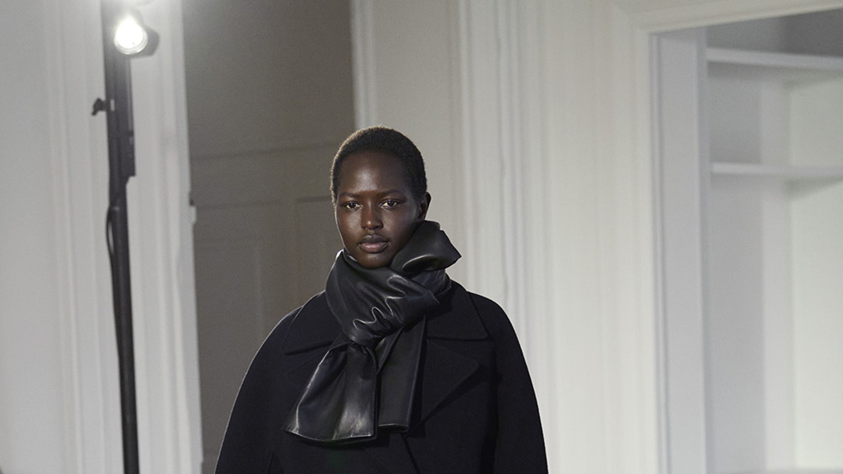 Toteme Fall 2026 Ready-to-Wear