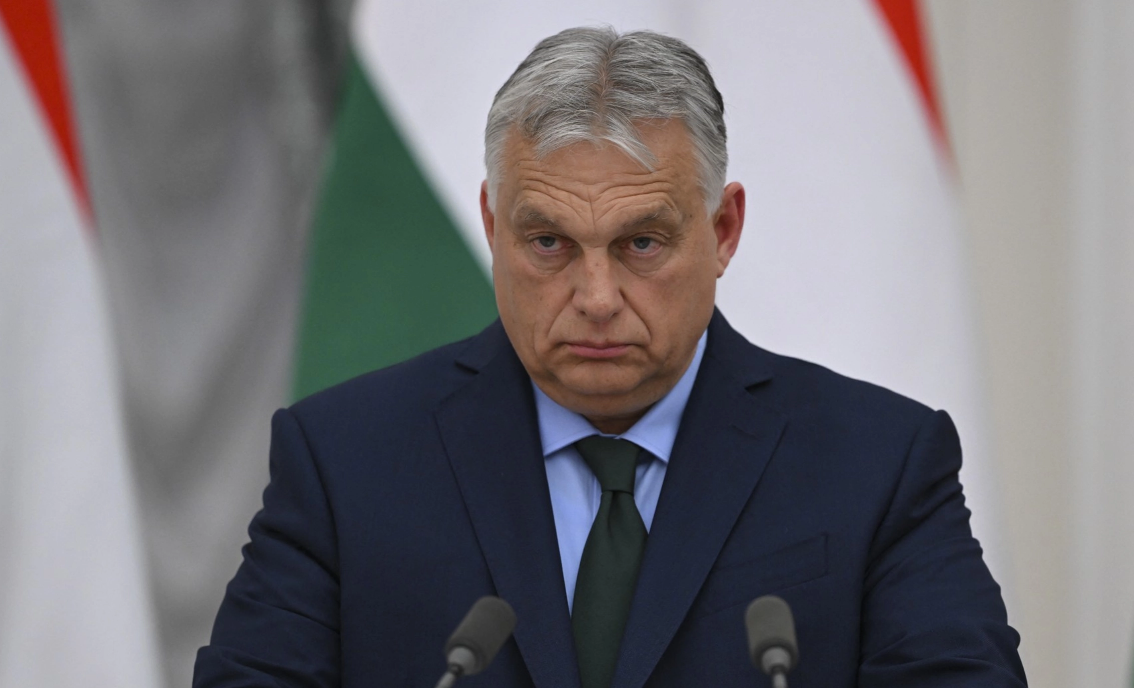 Ungurii nu doresc să se afle într-o Uniune Europeană cu ucrainenii: Destinul ucrainenilor este că trăiesc lângă Rusia și sunt în permanență în război cu rușii
