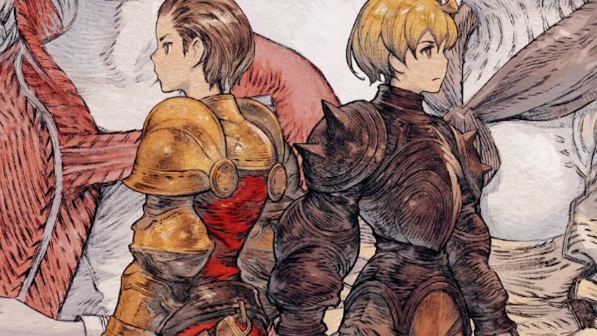 The 15 Best Abilities In Final Fantasy Tactics And It’s Not Close