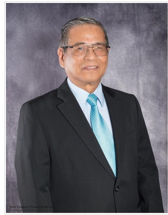 Comment on Bernie Benito Voted New President of Filipino Town Las Vegas by Mariechu Reyes