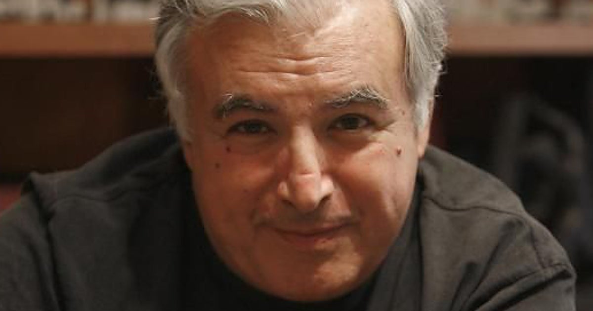 Muere el cineasta Juan Lebrón, productor de las célebres películas 'Flamenco', 'Sevillanas' y 'Semana Santa'
