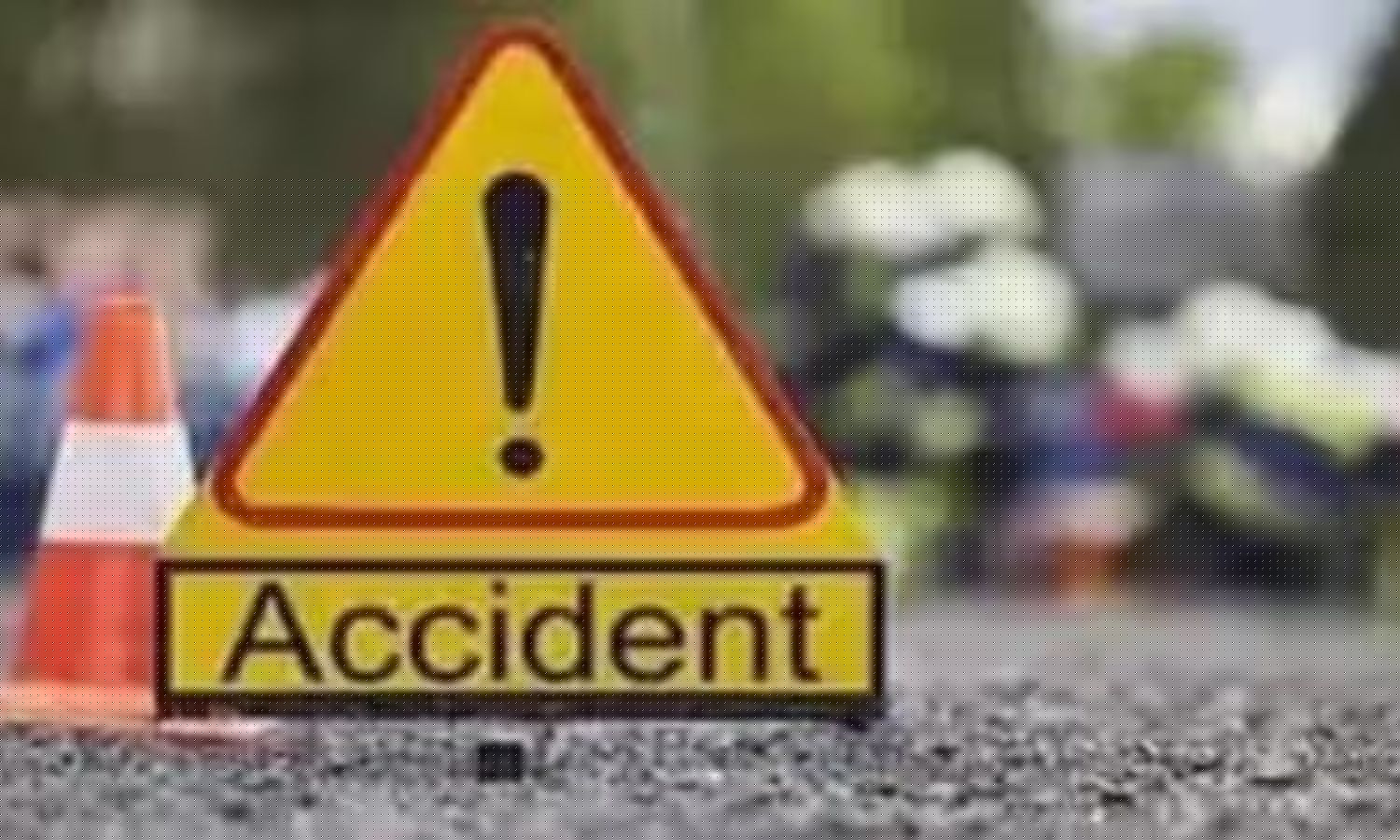 45 year old doctor dies after unidentified vehicle hits motorcycle in MP