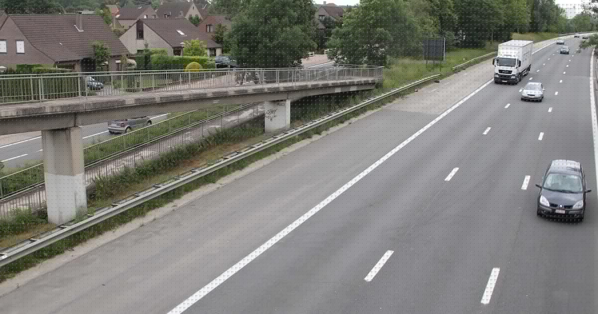 Perturbations supplémentaires sur l’A12 : voici les embarras prévus jeudi et vendredi