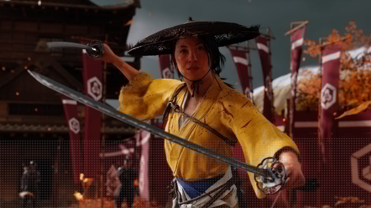 Ghost Of Yotei Expansion Coming This Fall, Will Add New Story Missions And Roguelike Mode