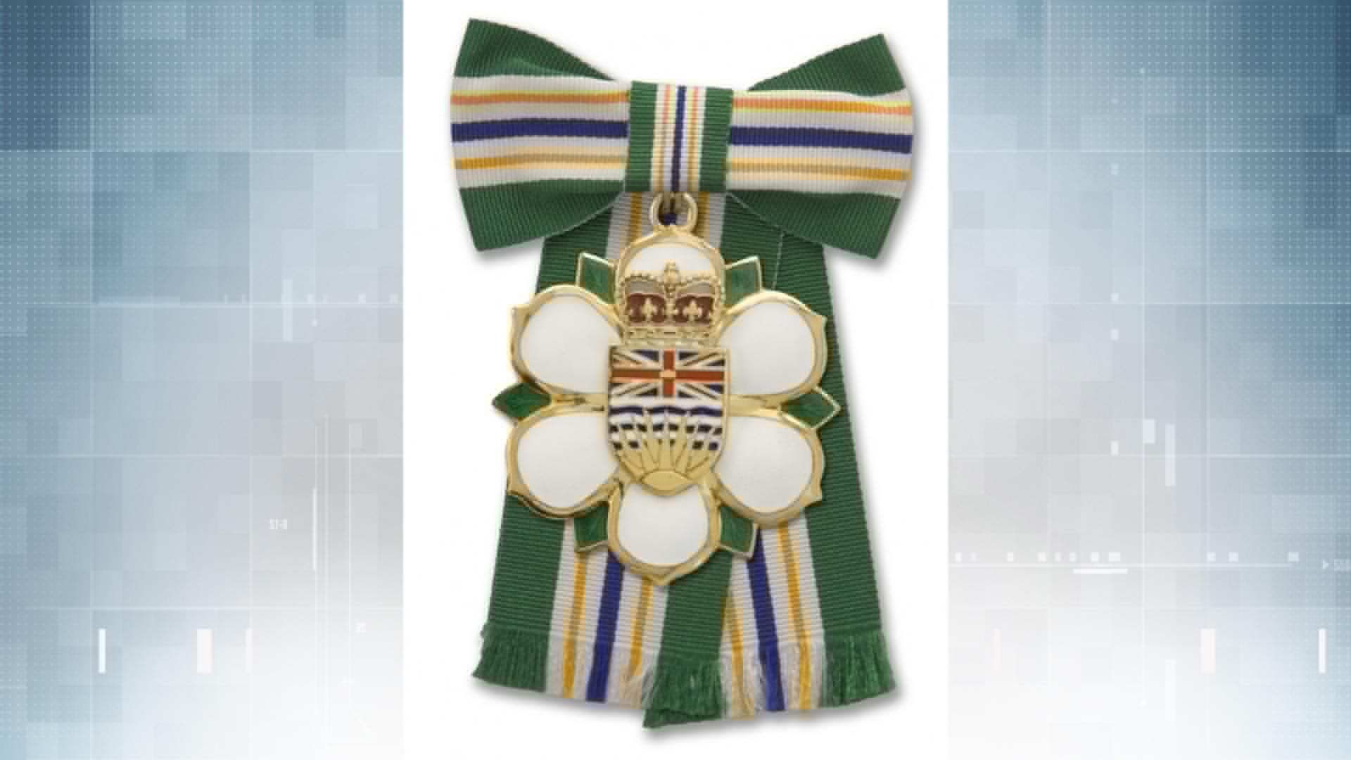 12 people to receive Order of BC, including Victoria reconciliation leader and Salt Spring conservation pioneer