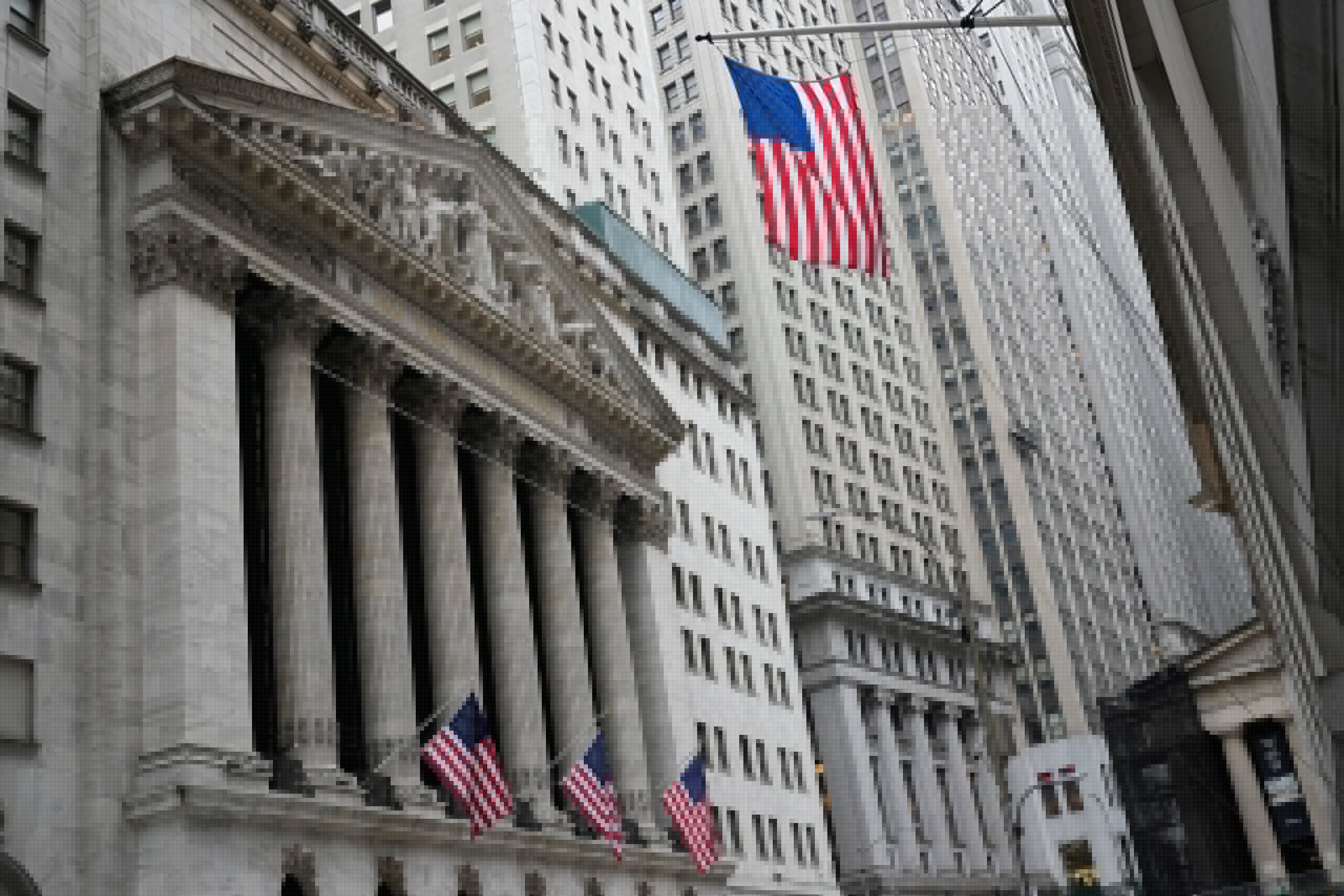 Oil prices jump following fighting with Iran, Wall Street swings after the Fed holds rates steady