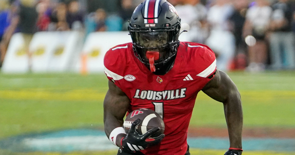 NC State football 2026 opponent preview: Week 5 vs. Louisville