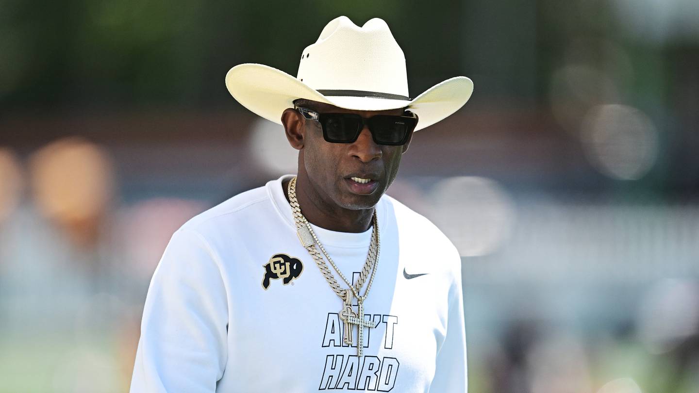 Biggest Winners, Questions From Colorado Buffaloes’ First Week of Fall Camp