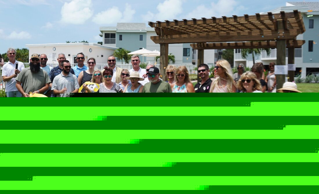 SBCII celebrates full recovery with ribbon-cutting