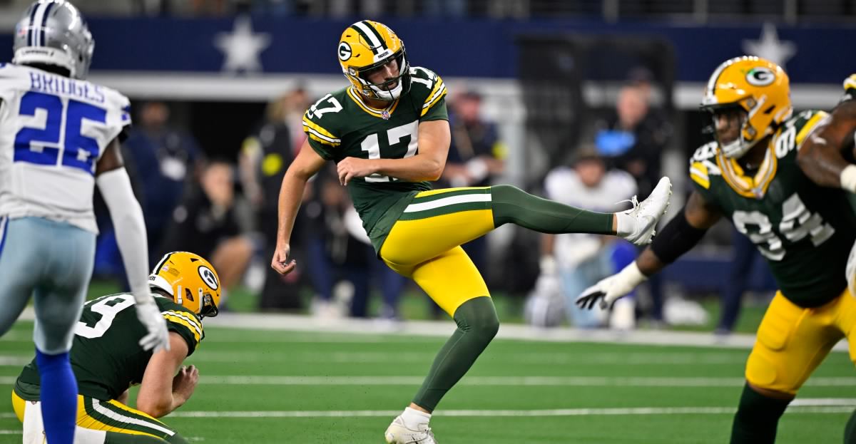 Packers vs Cowboys final score makes NFL history