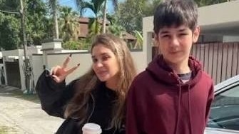 Two arrested in Thailand over killing of missing Russian siblings