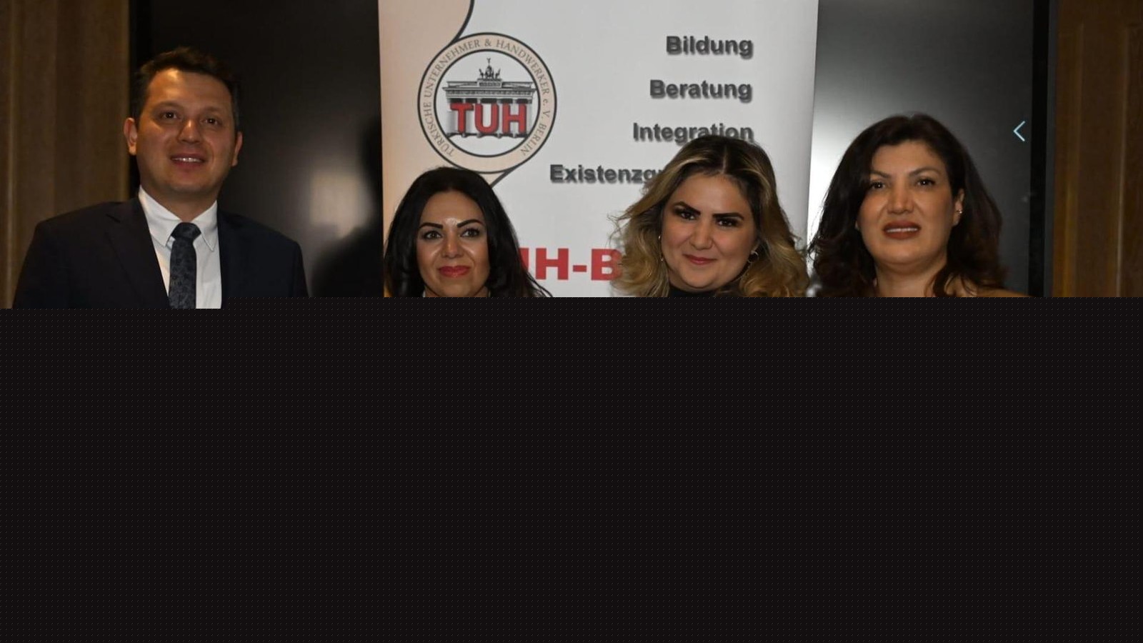 Wie diese Berliner Unternehmerinnen die Jury beeindruckten