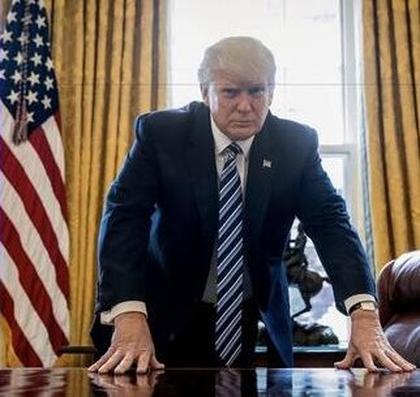 President Trump Calls Out Democrats for Threatening to Shut Down Government