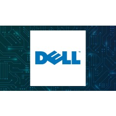Dell Technologies (NYSE:DELL) Director V (Gp) L.L.C. Slta Sells 2,220 Shares