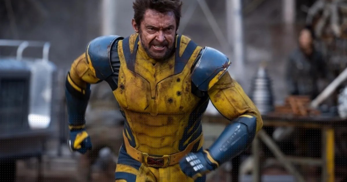 Wolverine Has a Big Quest With [Spoiler] in Avengers: Secret Wars — Report