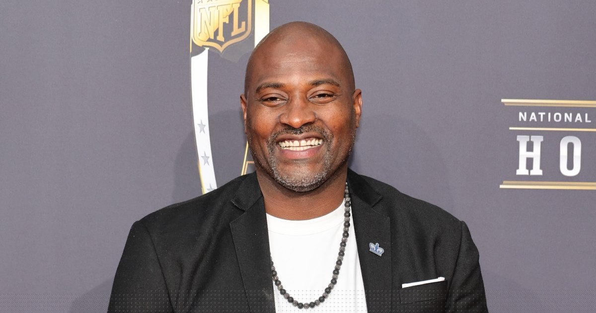 Former NFL Player Marcellus Wiley’s Domestic Violence Case Has Been Dropped
