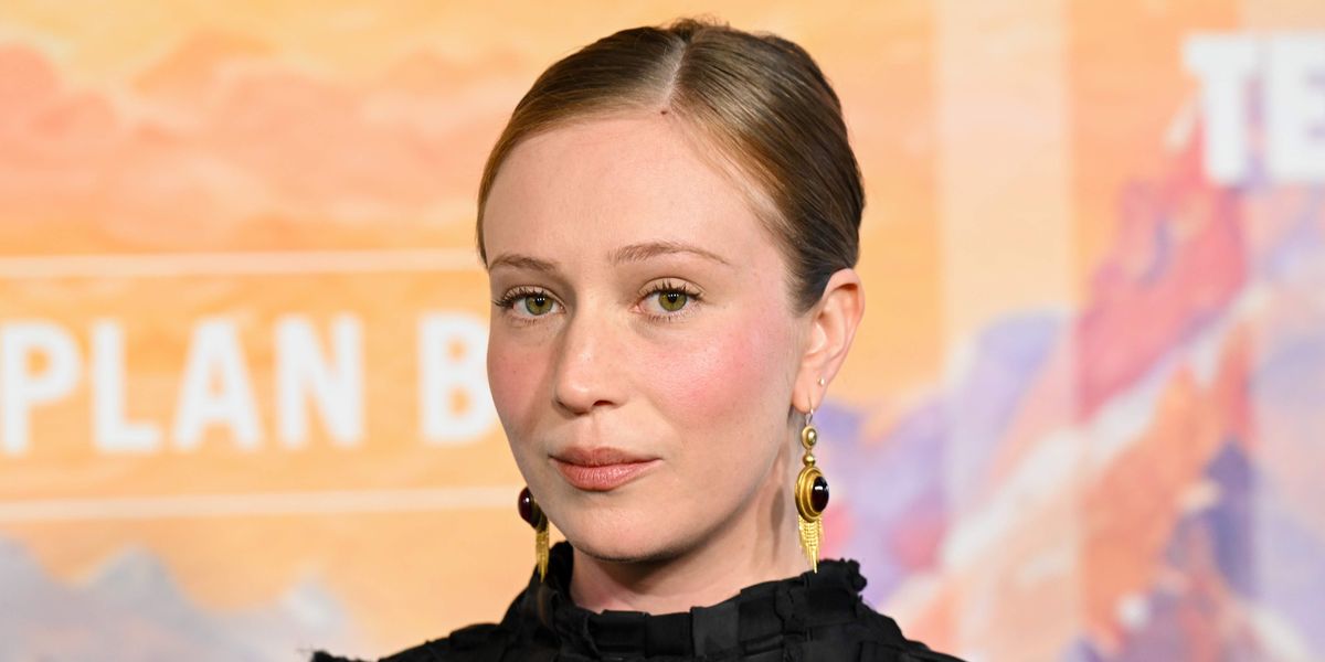 Hannah Einbinder wants more 'explicit' queer content to take over Hollywood