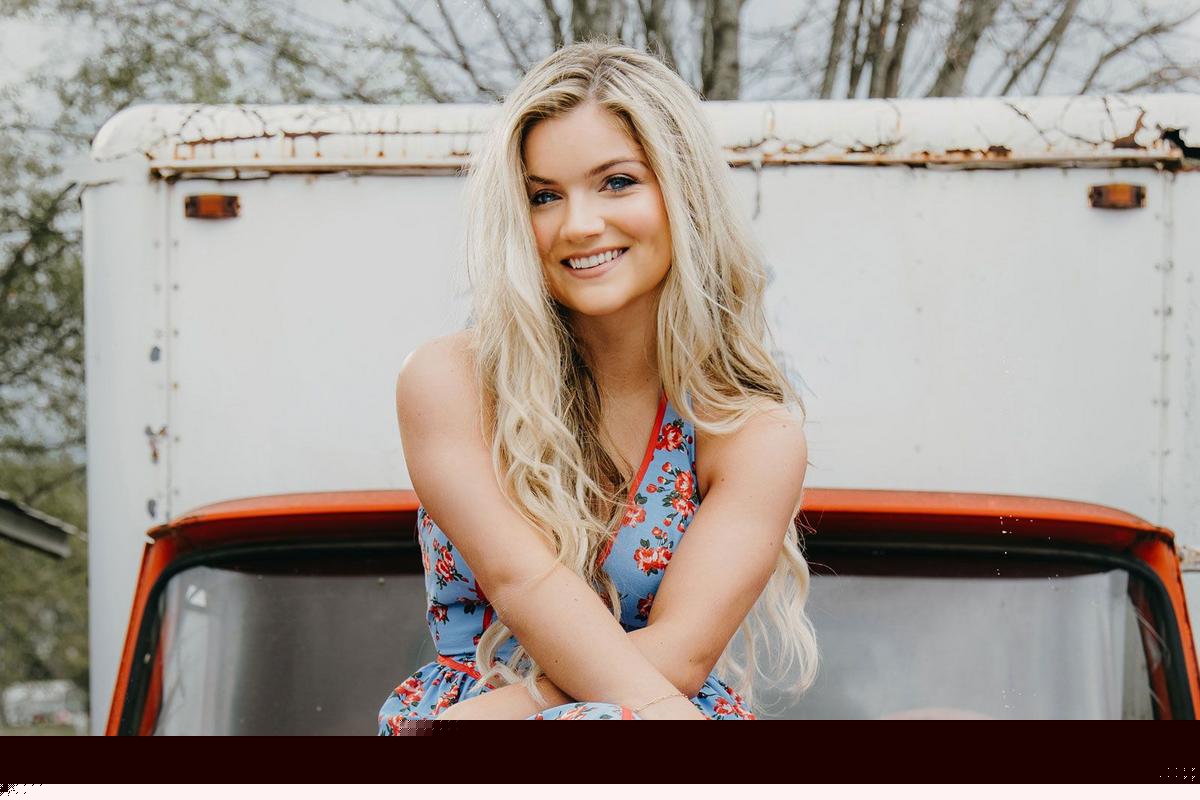 Lakelin Lemmings 'Knows Exactly Who She Is' on Debut Single
