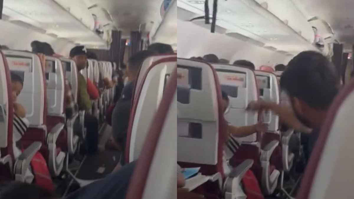 Volo Air India colpito da una violenta turbolenza: 17 persone ferite. Aperti gli accertamenti per chiarire le cause dell’incidente