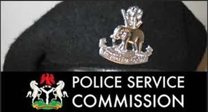 PSC Approves Promotion Of Officers To DIG, AIG, ASPs