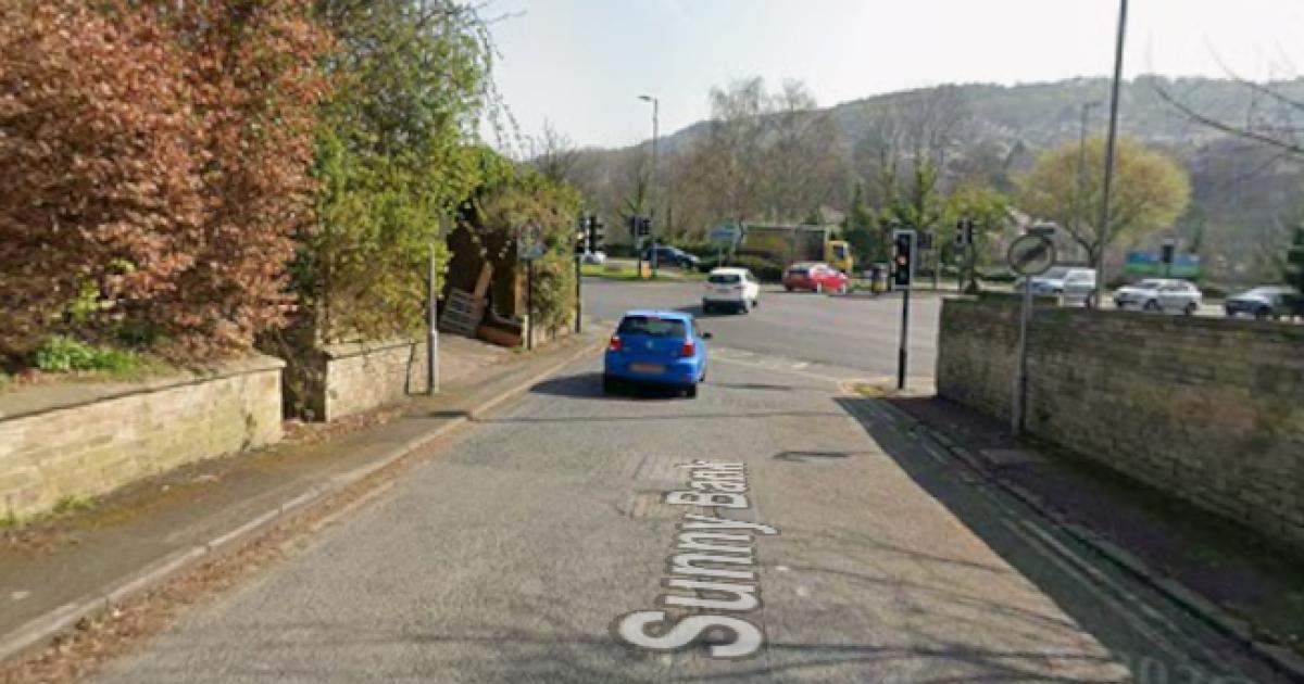 Drivers warned of disruption as Shipley road closes for water works