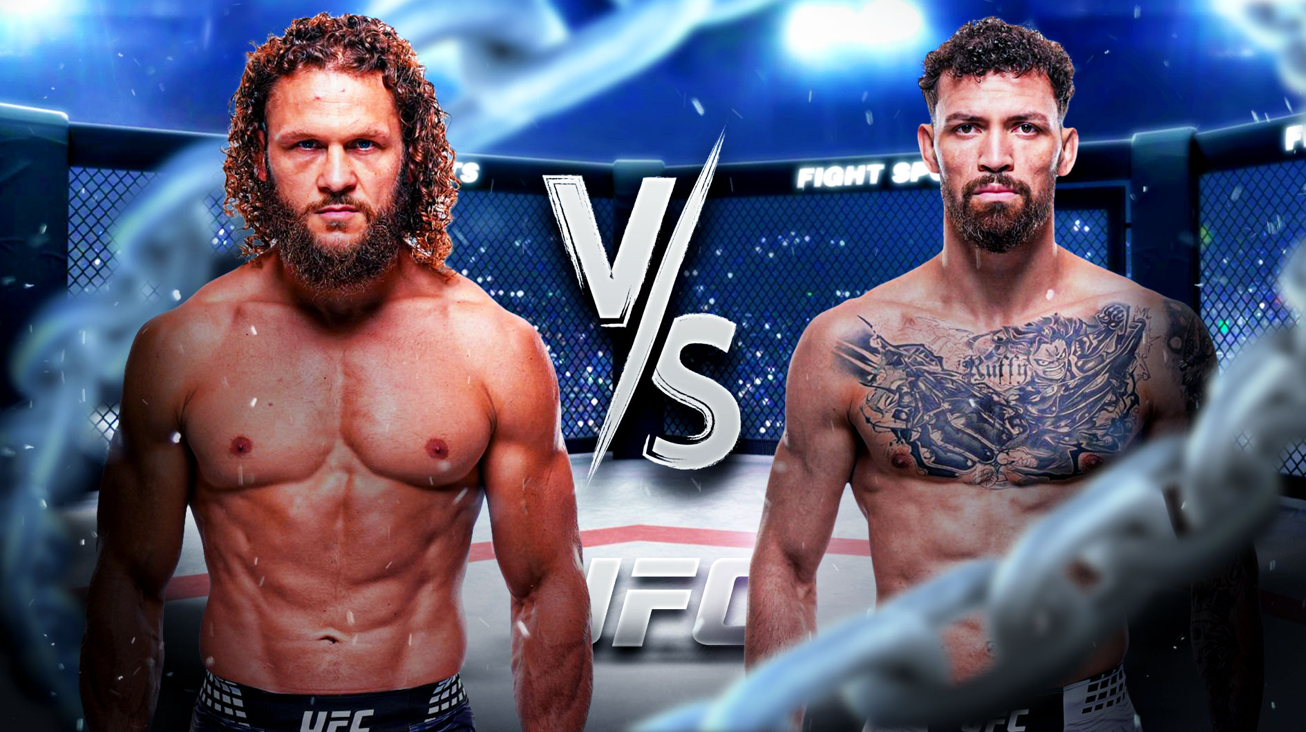 Rafael Fiziev vs. Mauricio Ruffy prediction, odds, pick for UFC 325