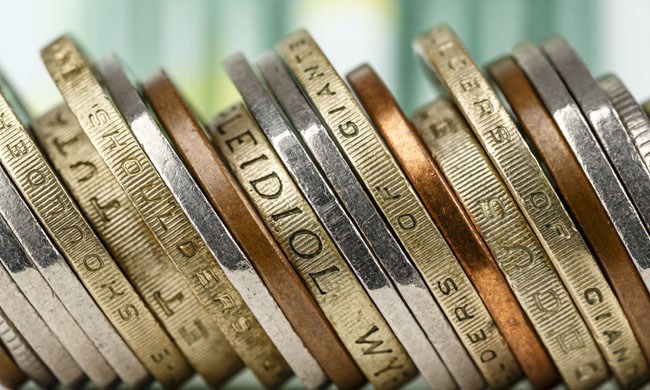 Will the New Economy Be Capitalism, or Something Else? Join Us for a Discussion on November 9